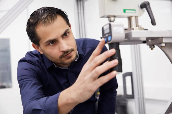 Ultra Precision Machines