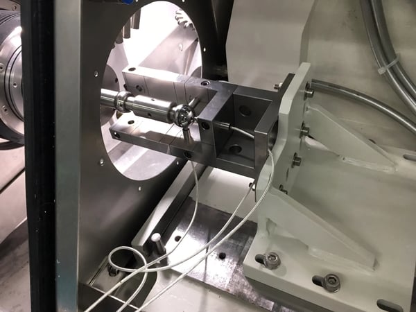 Spindle Error Analyzer