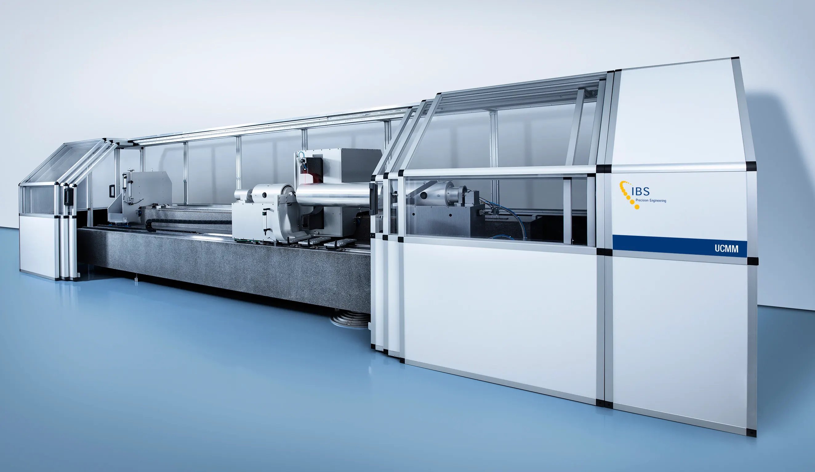 Air Bearing applications