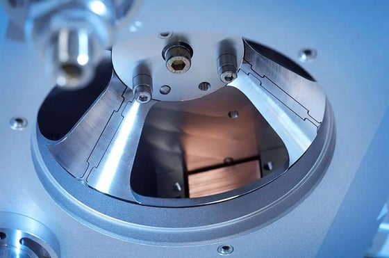 Laser-Führungs-Modul