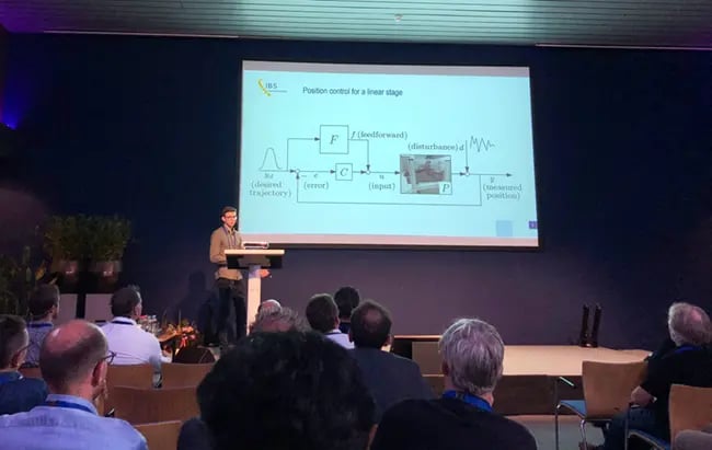 Nard during his PGNN session_650px