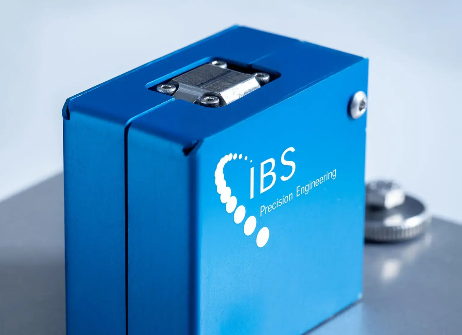 Ultra-Precision-Force-Sensor