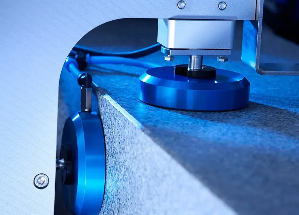 Components-air-bearings