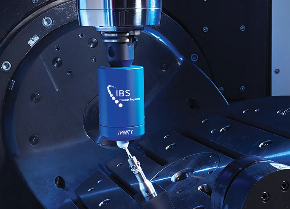 Machine-qualification