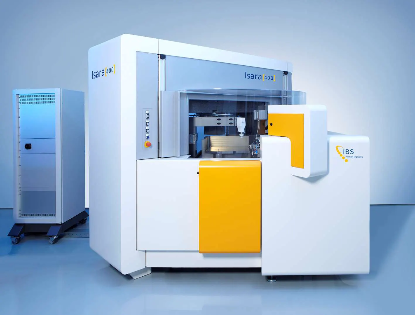 ISARA400-3D-Coordinate-Measuring-Machine