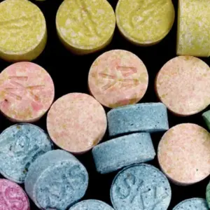 mdma Pills (ecstasy)